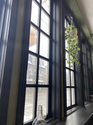   at Revelstoke Kitchen & Cafe in Toronto