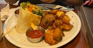   at Revelstoke Kitchen & Cafe in Toronto