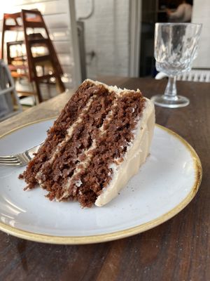   at Fresh on Crawford in Toronto