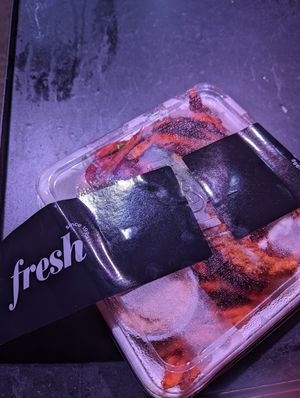 Fresh at Fresh on Crawford in Toronto
