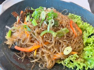   at Han-Mi in Hamburg