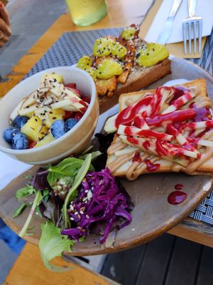  at Home - Sapore di Casa in Trieste