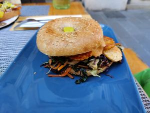  at Home - Sapore di Casa in Trieste