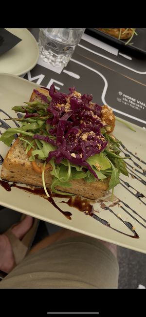   at Home - Sapore di Casa in Trieste