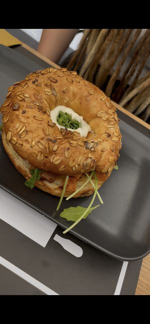   at Home - Sapore di Casa in Trieste