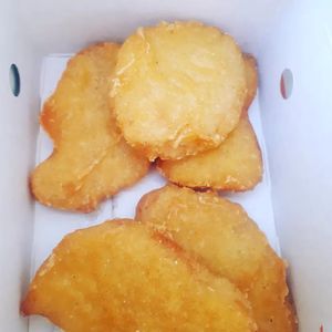  at Burger King  in Lisbon