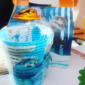  at Burger King  in Lisbon