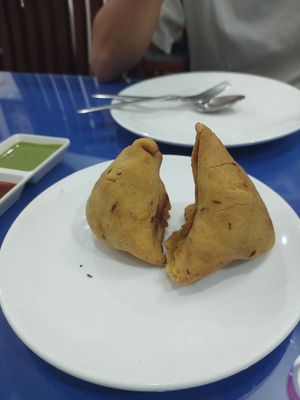  at MODIJI'S in Siem Reap