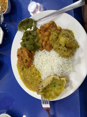   at MODIJI'S in Siem Reap