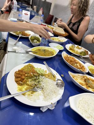   at MODIJI'S in Siem Reap