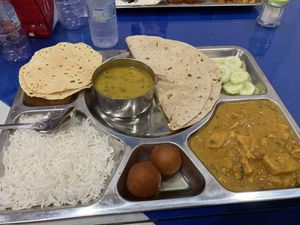   at MODIJI'S in Siem Reap