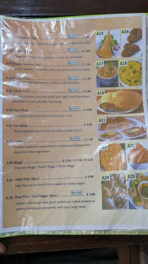  at MODIJI'S in Siem Reap