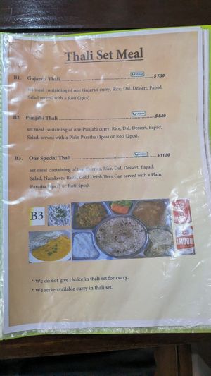  at MODIJI'S in Siem Reap