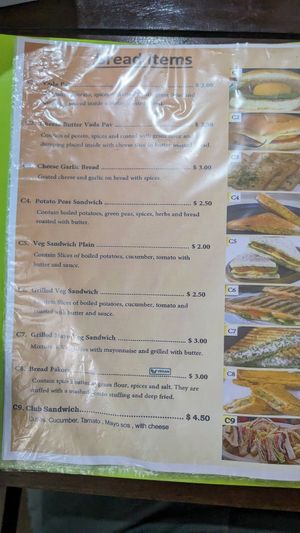  at MODIJI'S in Siem Reap