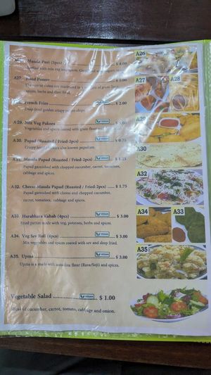  at MODIJI'S in Siem Reap