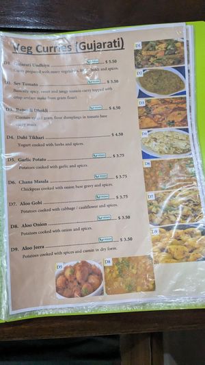  at MODIJI'S in Siem Reap