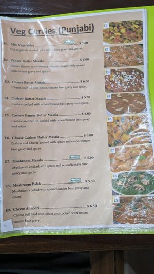  at MODIJI'S in Siem Reap