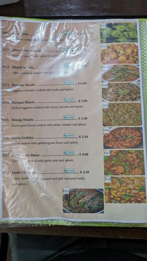  at MODIJI'S in Siem Reap