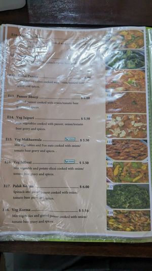  at MODIJI'S in Siem Reap