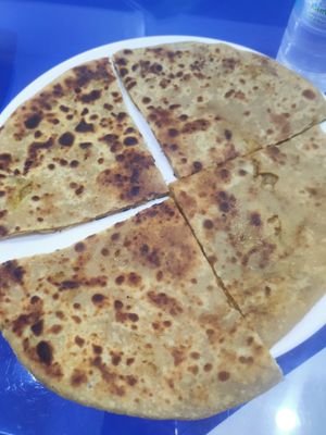  at MODIJI'S in Siem Reap