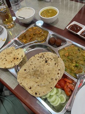   at MODIJI'S in Siem Reap