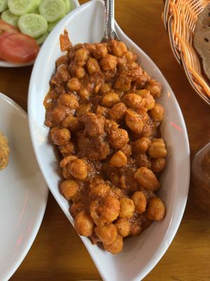   at MODIJI'S in Siem Reap