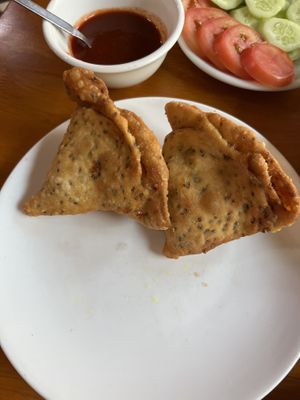   at MODIJI'S in Siem Reap