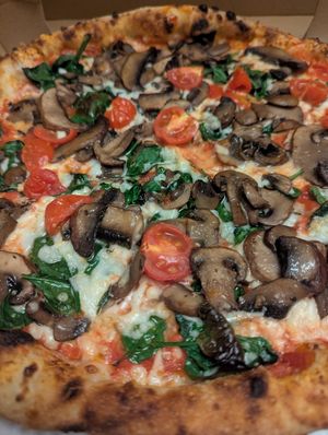  at Cantuccio in Tunbridge Wells