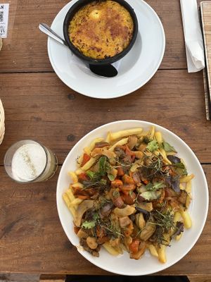   at La Casona in San Pedro De Atacama