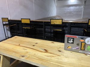   at The Community Kitchen in Panama City