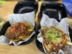   at The Community Kitchen in Panama City