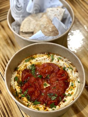   at The Community Kitchen in Panama City