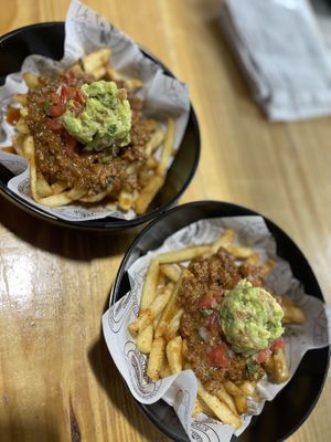   at The Community Kitchen in Panama City