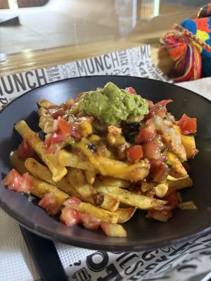   at The Community Kitchen in Panama City