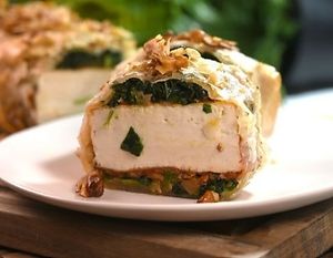  at Cha Lounge in Taipei