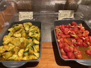 So good!  at Cha Lounge in Taipei