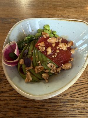   at Hotel New York in Rotterdam