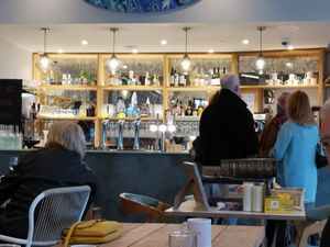  at The Summer House in Perranporth