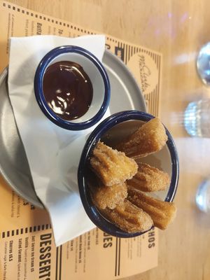  at Club Mexicana - Spitalfields in East London