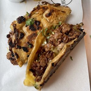   at Club Mexicana - Spitalfields in East London