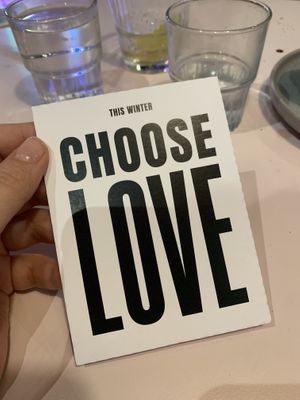   at Club Mexicana - Spitalfields in East London