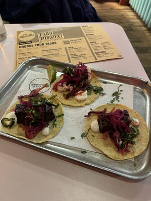   at Club Mexicana - Spitalfields in East London