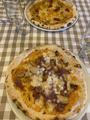   at Il Gabbiano in Gussago