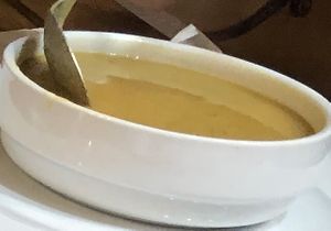 Lentil Soup  at Oonas Dive Club Hotel in Sharm El Sheikh
