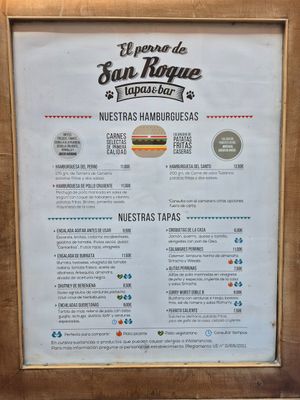  at El Perro de San Roque in Aguilar De Campoo