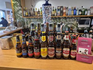  at El Perro de San Roque in Aguilar De Campoo