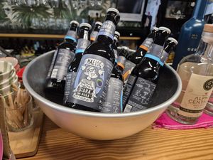  at El Perro de San Roque in Aguilar De Campoo