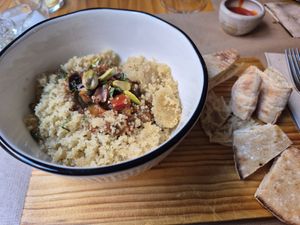  at El Perro de San Roque in Aguilar De Campoo