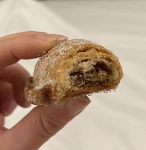   at La Fábrica - Empanadas Argentinas - Plaça Llana in Barcelona