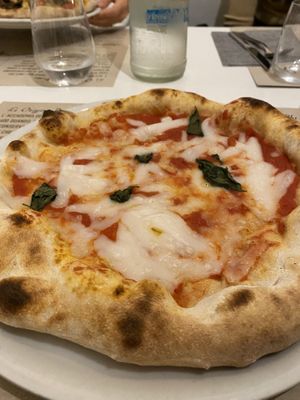   at I Dissonanti in Modena